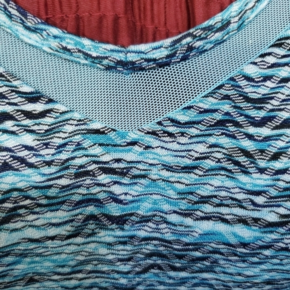 MPG Sleeveless Travel Dress.  Size S - Picture 6 of 9